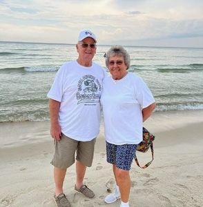 Meet your Posher, Audra